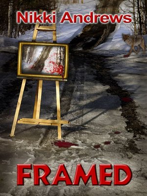 cover image of Framed